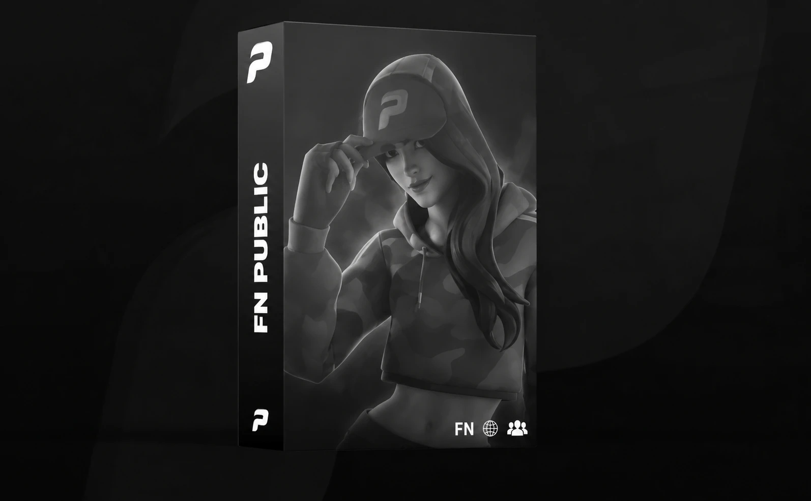 Fortnite Public