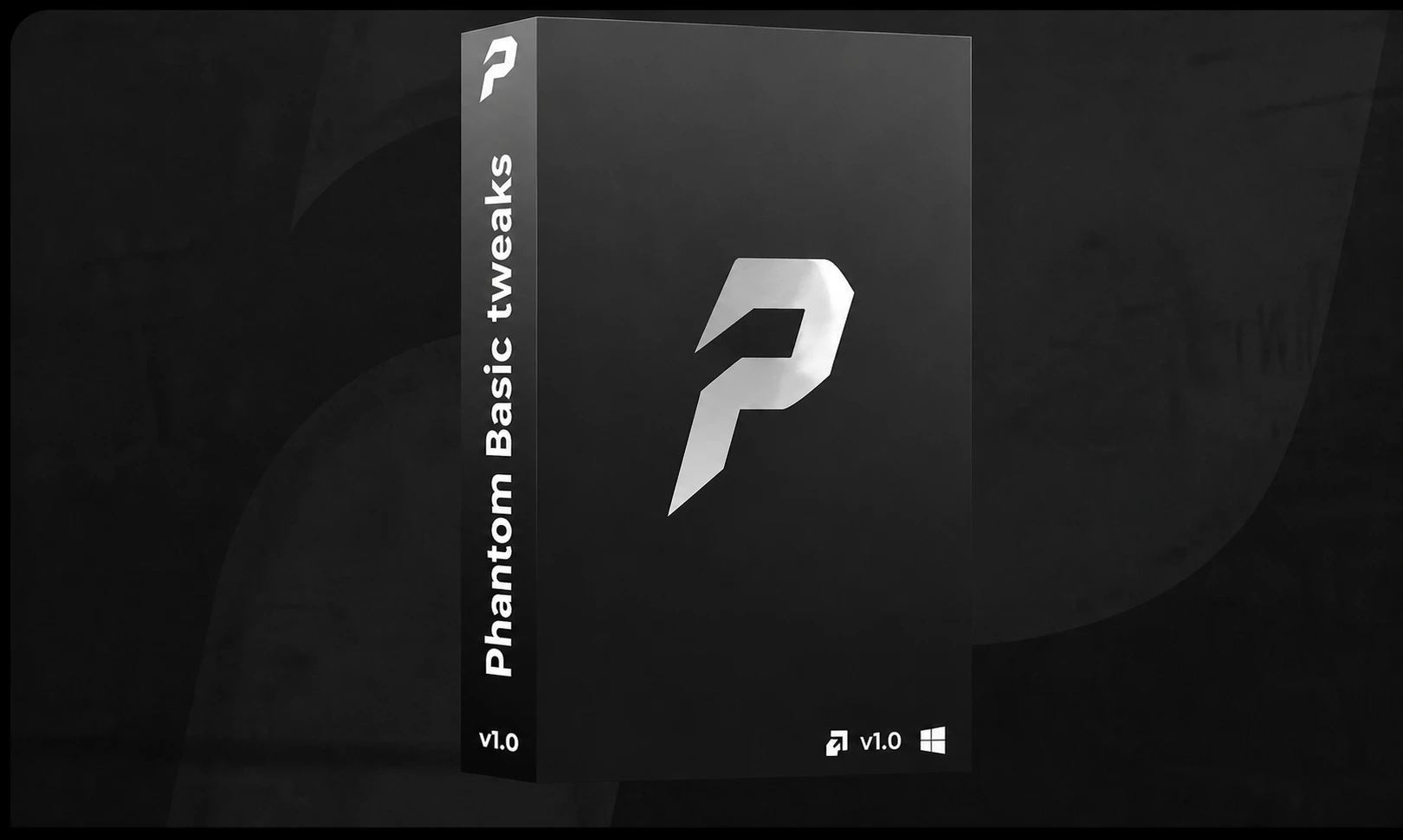 Phantom Basic Tweaks