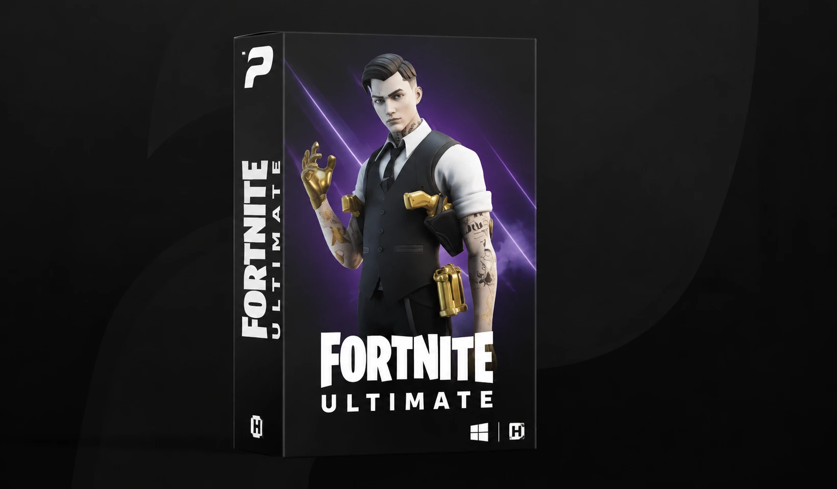 Fortnite Ultimate